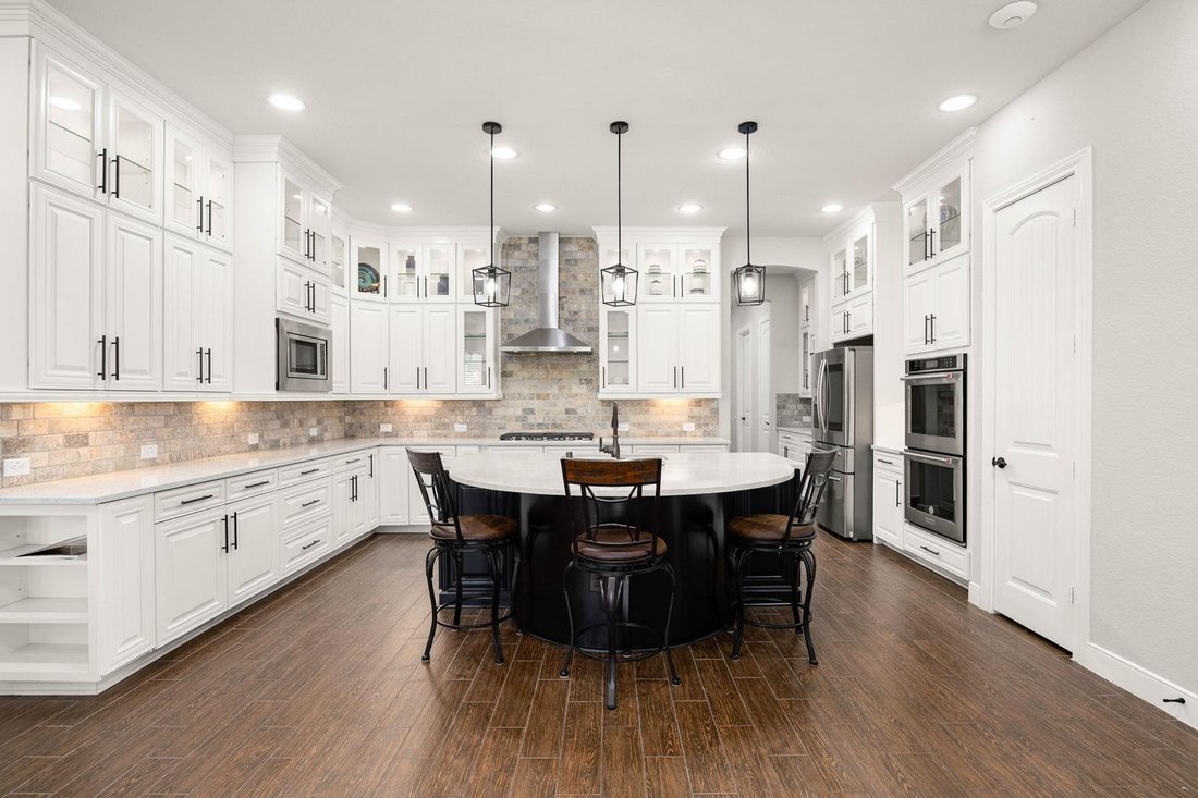 House in Katy, Texas, United States 2 - 19051524