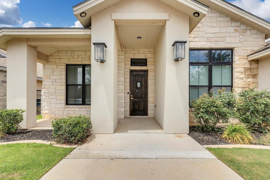 Haus in Midland, Texas, Vereinigte Staaten 1 - 18446255
