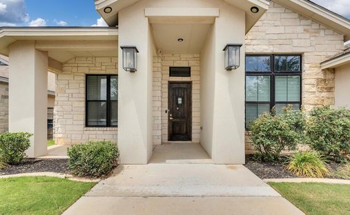 Casa a Midland, Texas, Stati Uniti 1