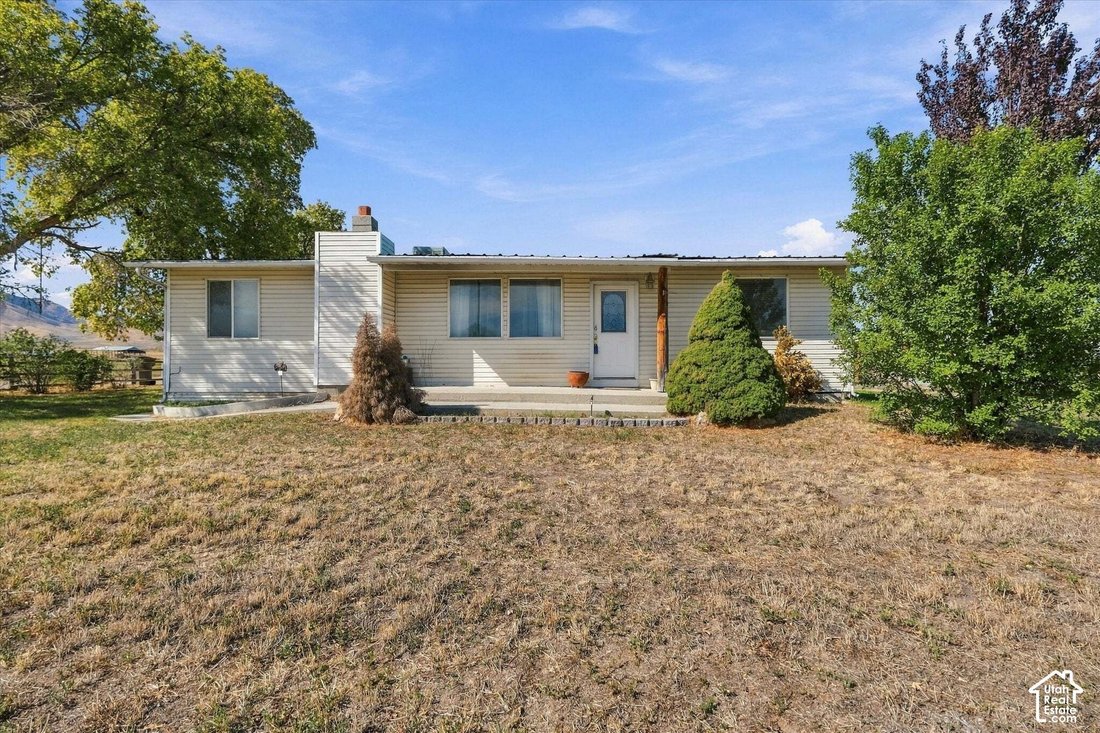 Casa en Malad City, Idaho, Estados Unidos 1 - 19051062