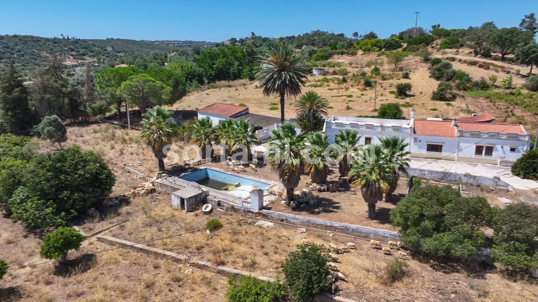 Land in Alcantarilha, Algarve, Portugal 2 - 18744922