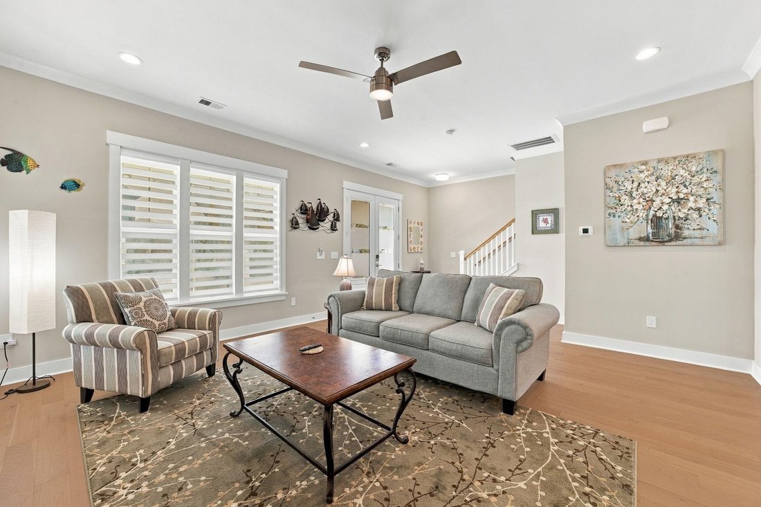 Casa en Myrtle Beach, Carolina del Sur, Estados Unidos 5 - 19053256