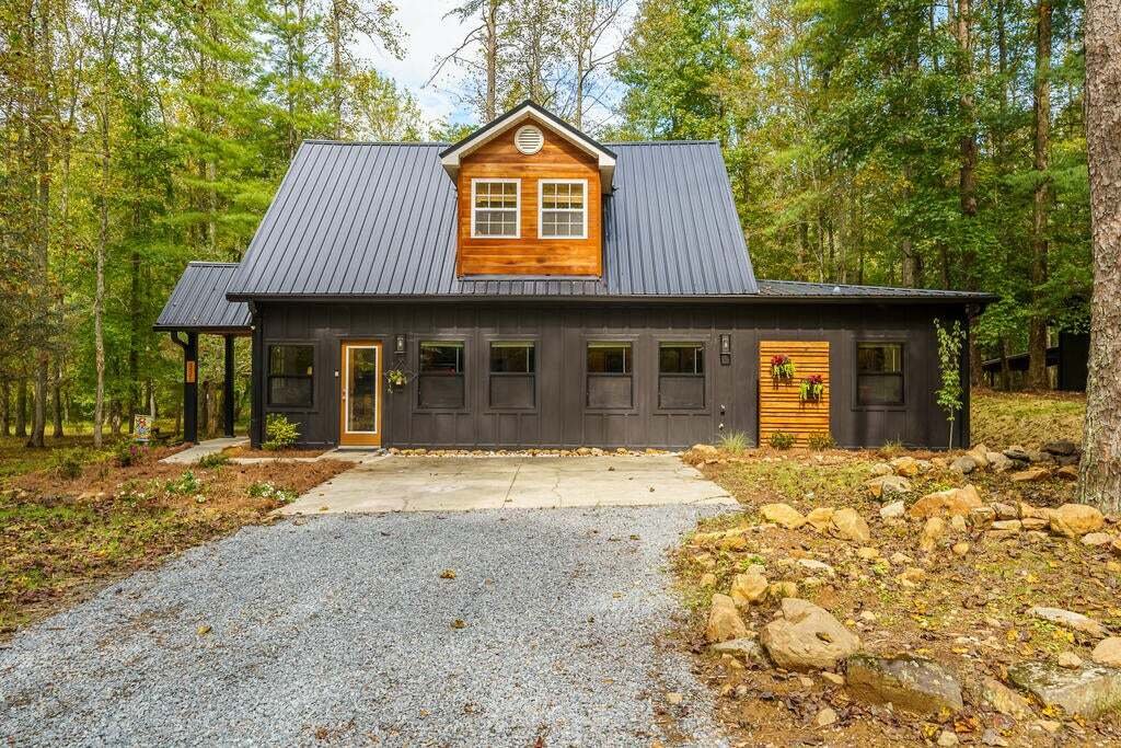 House in Ellijay, Georgia, United States 3 - 19050961