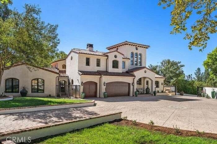 Haus in Laguna Hills, Kalifornien, Vereinigte Staaten 3 - 19051229
