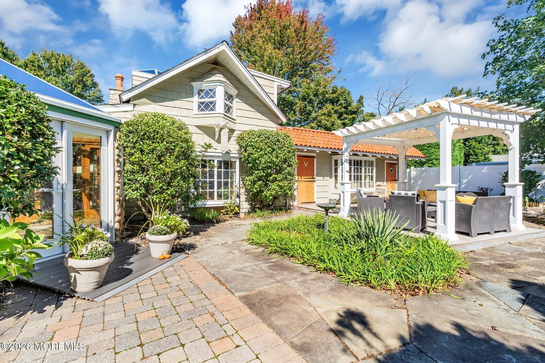 House in Manasquan, New Jersey, United States 4 - 19050920