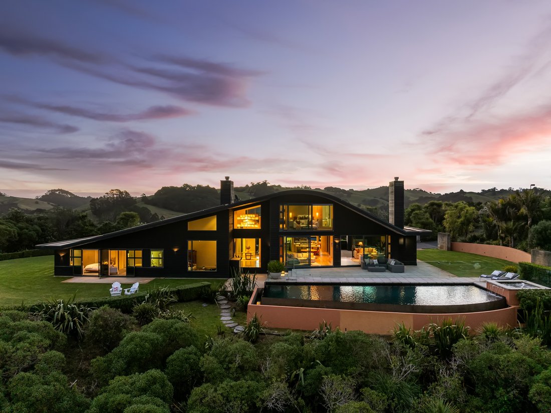 House in Mahurangi West, Auckland, New Zealand 1 - 19056210
