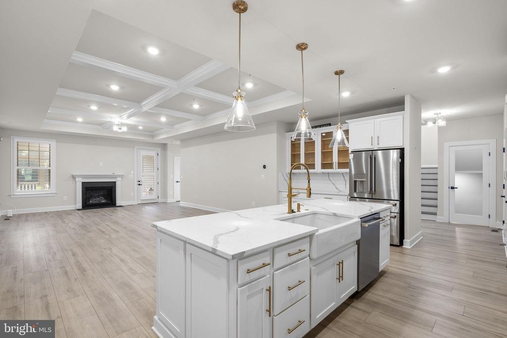 Condo in Fulton, Maryland, United States 4 - 19056122