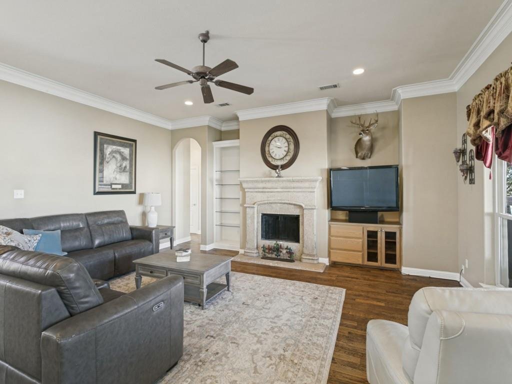 Casa a Haslet, Texas, Stati Uniti 4 - 19054797
