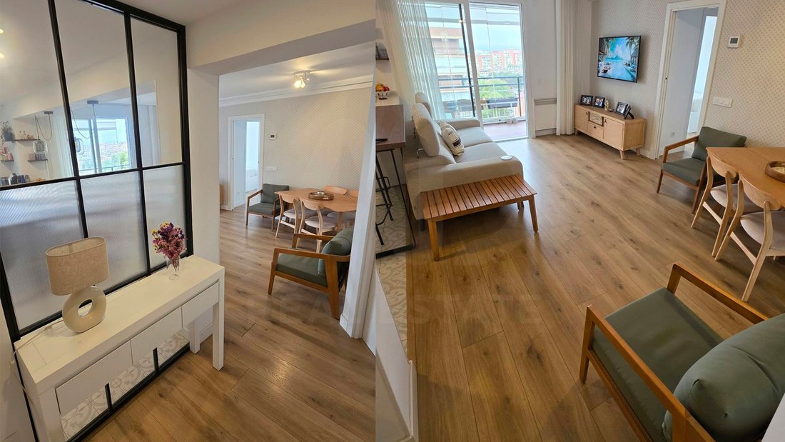 Apartamento en Fuencarral-El Pardo, Madrid, España 3 - 19055685