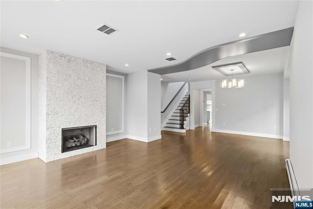 Condominio en Fort Lee, Nueva Jersey, Estados Unidos 4 - 19056126