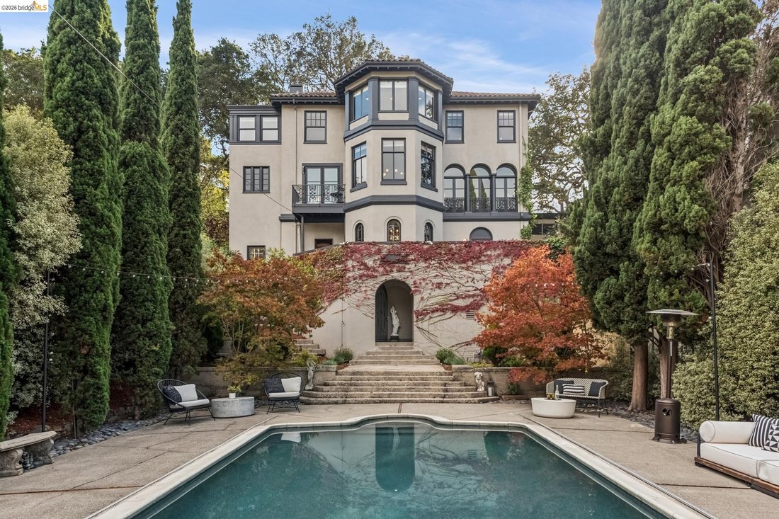 Maison à Oakland, Californie, États-Unis 2 - 19054065