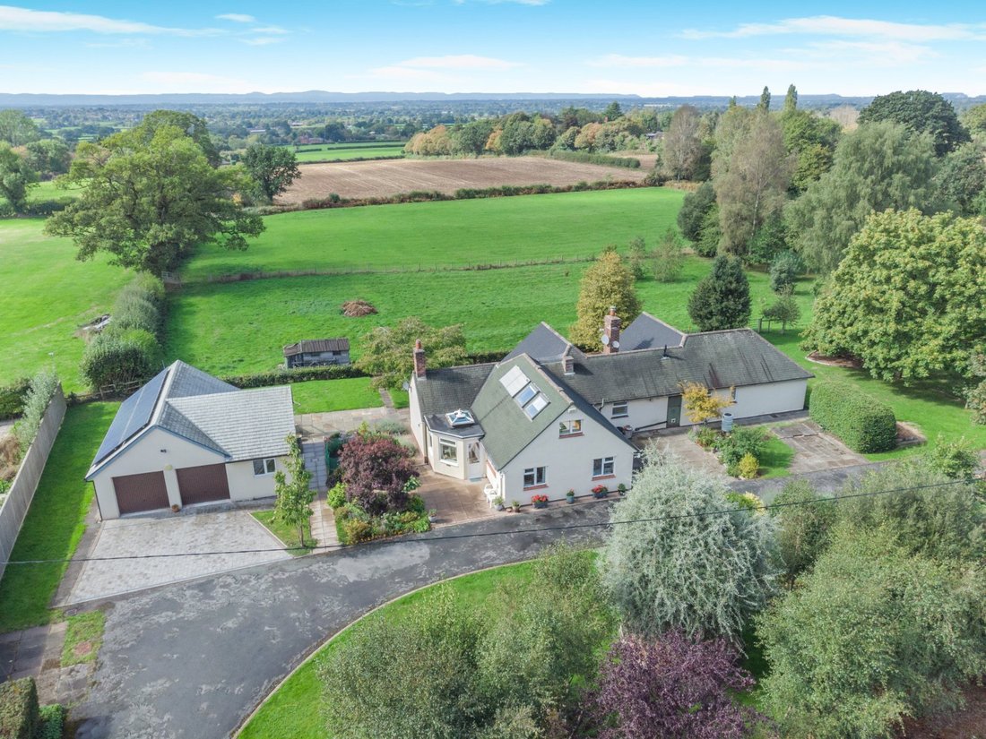 Bungalow in Kelsall, Inghilterra 1 - 19050919