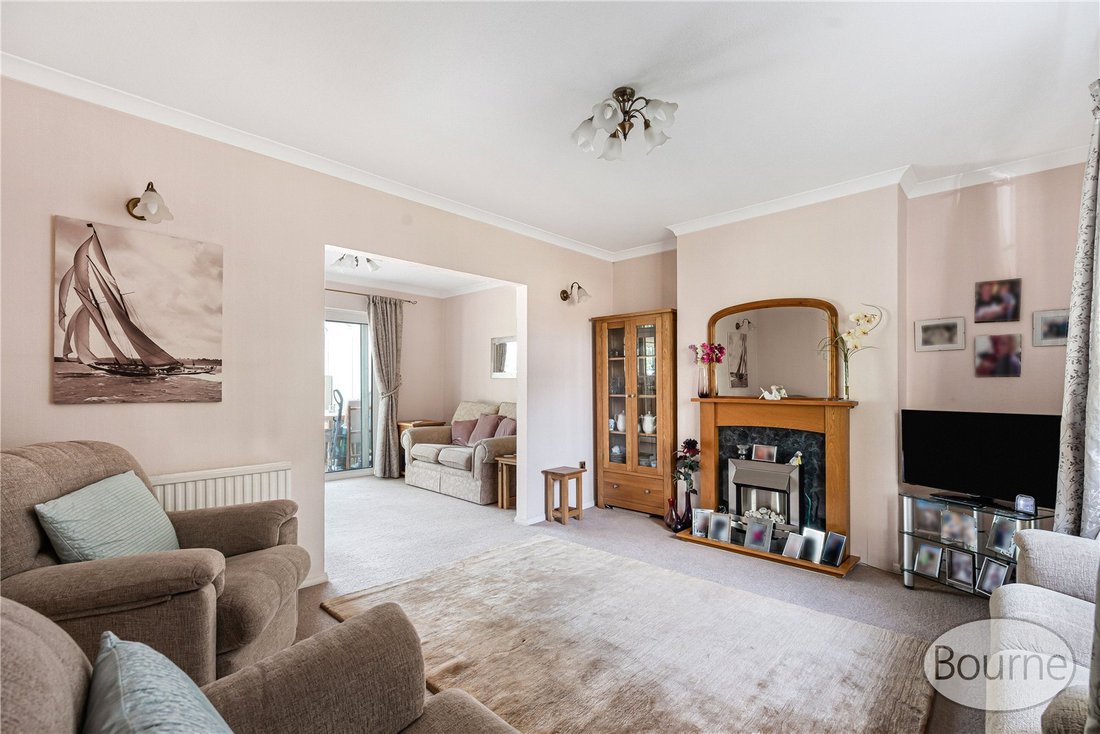 Casa a Goldsworth Park, Woking, Inghilterra 3 - 19053670
