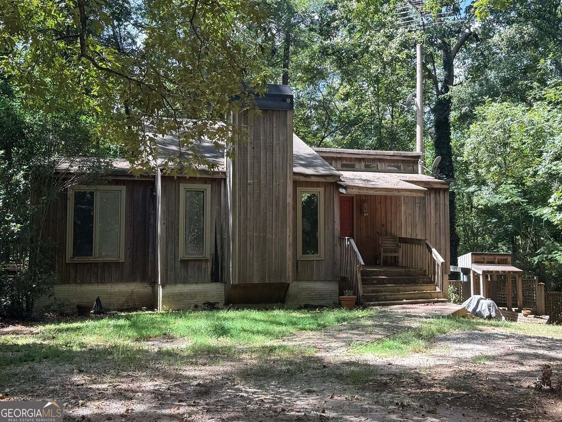 House in Grantville, Georgia, United States 1 - 19054303