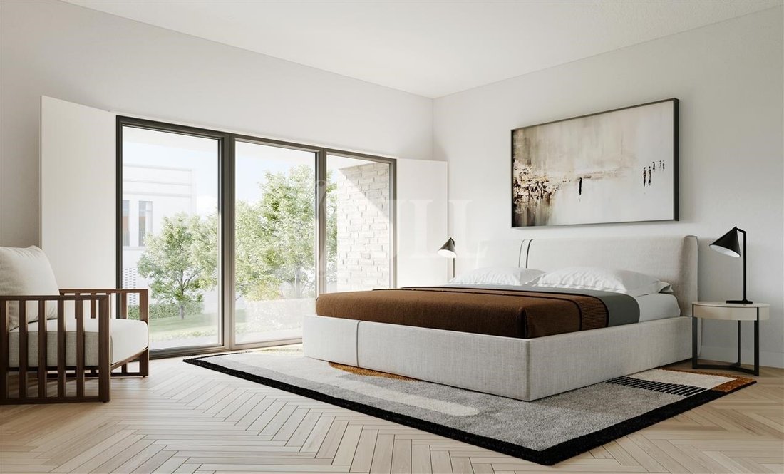 Apartamento en Beato, Lisboa, Portugal 2 - 19052257
