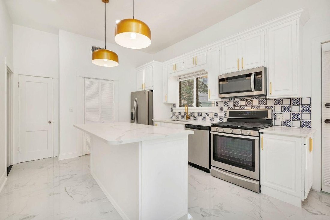 Maison à West Palm Beach, Floride, États-Unis 2 - 16746636