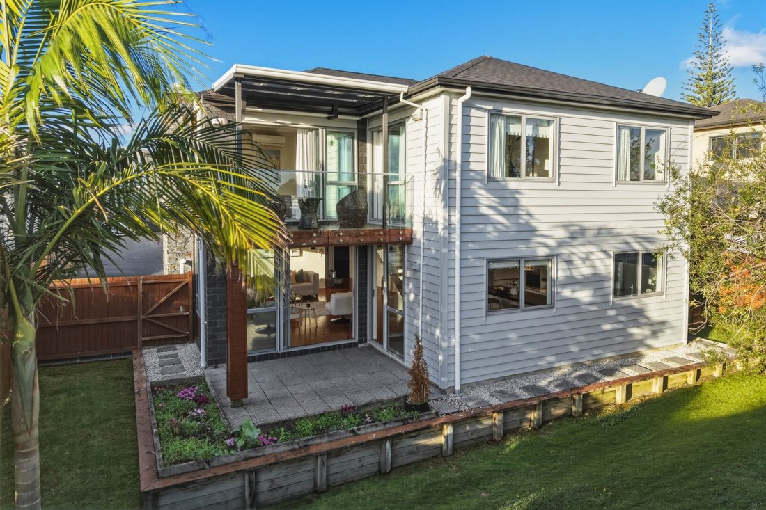 Casa a Auckland, Auckland, Nuova Zelanda 4 - 18229329