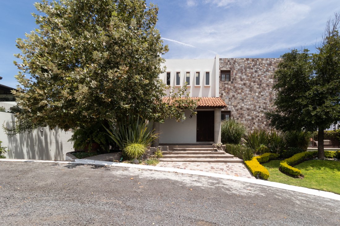 House in Corregidora Municipality, Querétaro, Mexico 1 - 19052562