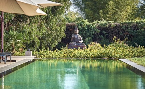 Villa à La Londe-les-Maures, Provence-Alpes-Côte d'Azur, France 1