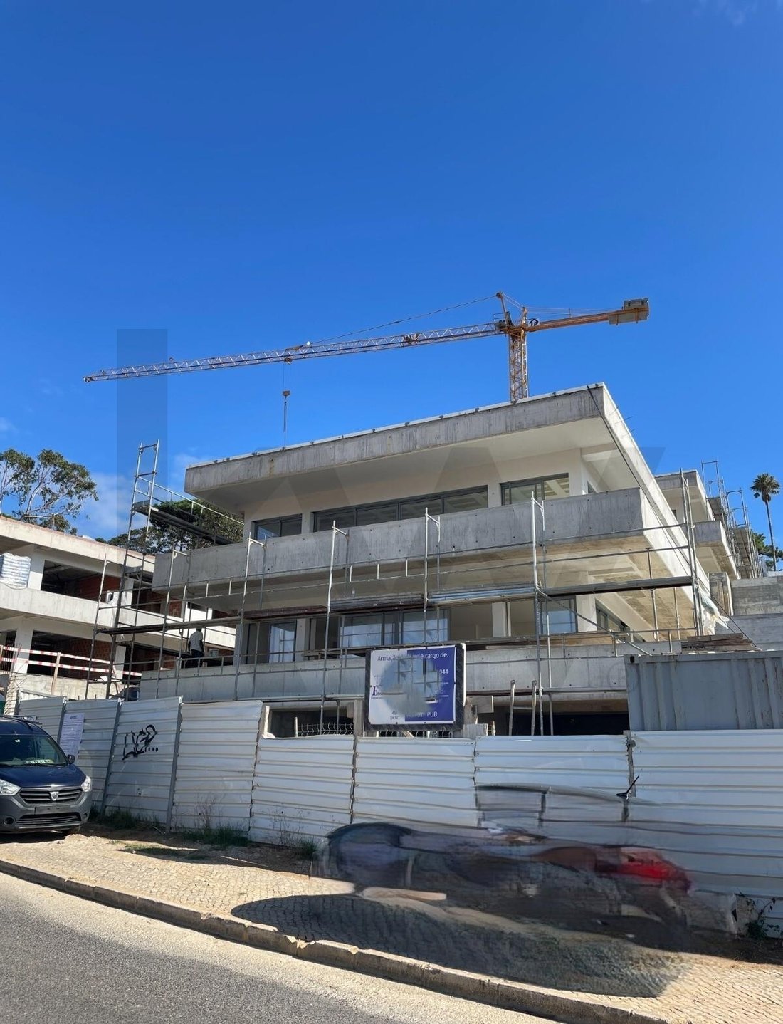 Apartamento en Estoril, Cascais y Estoril, Distrito de Lisboa 4 - 18223625