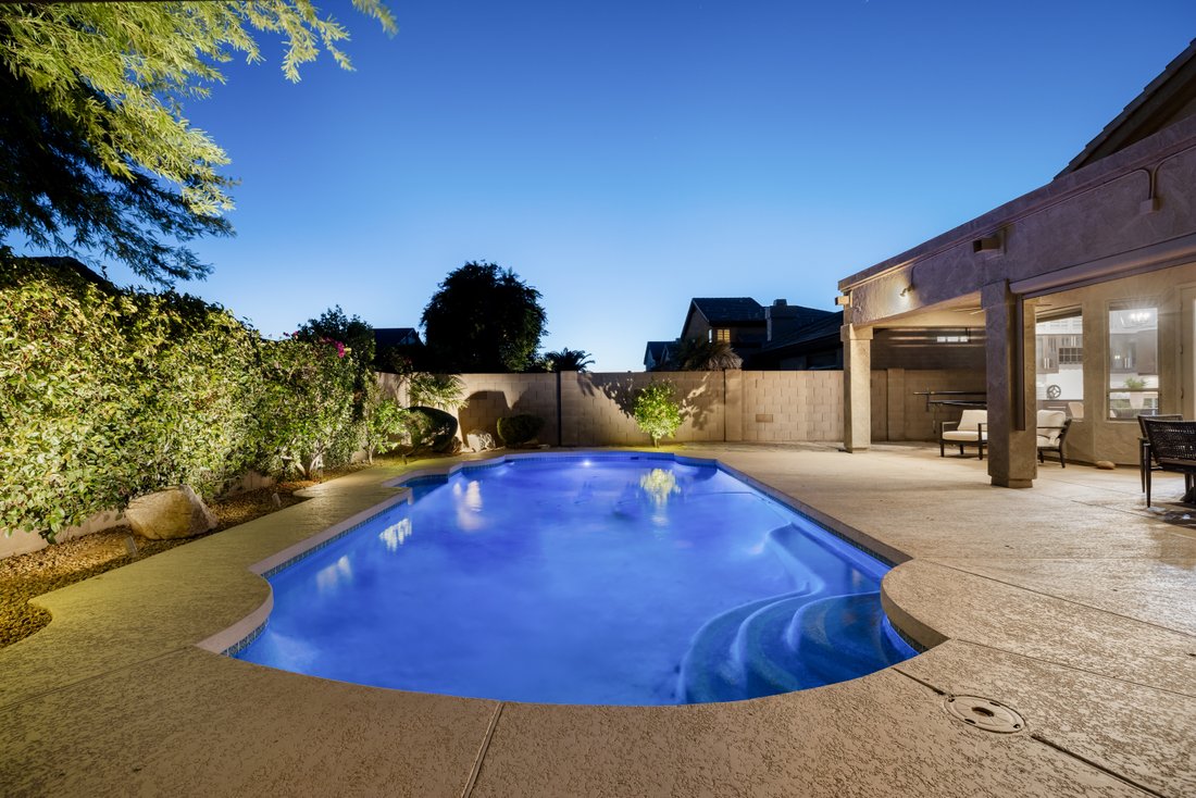Casa en Scottsdale, Arizona, Estados Unidos 5 - 19053135