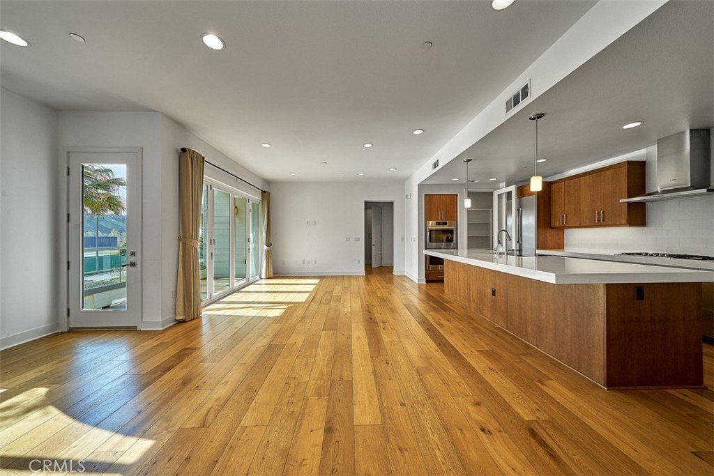 Casa en Los Ángeles, California, Estados Unidos 3 - 18572664