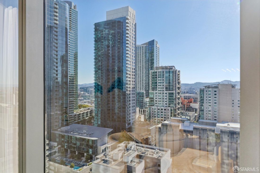 Condominio a San Francisco, California, Stati Uniti 5 - 19053736