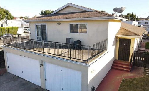 Torrance, California, Estados Unidos 1