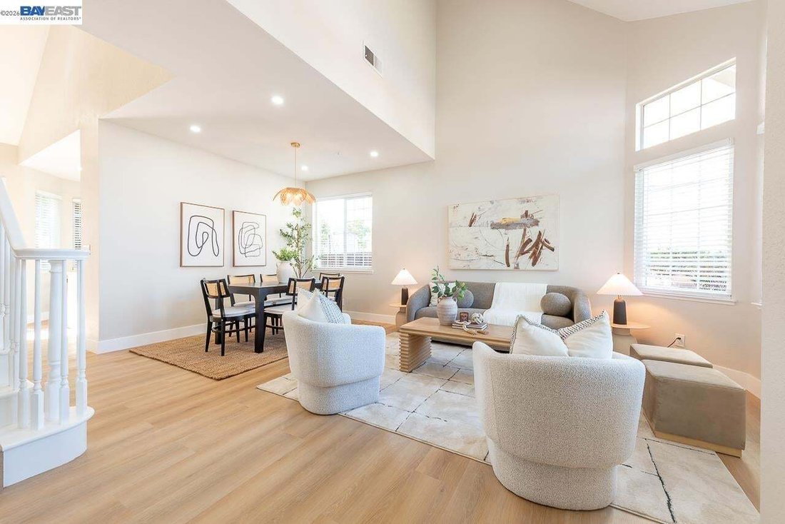 Casa en Union City, California, Estados Unidos 5 - 19054068