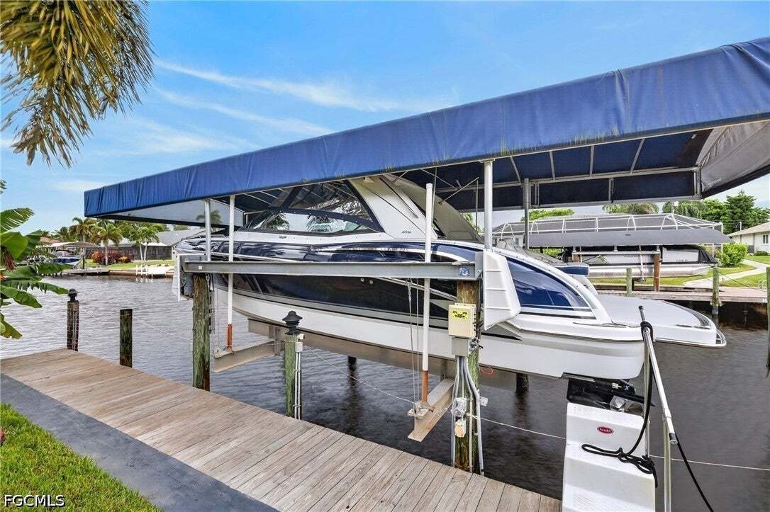 House in Cape Coral, Florida, United States 3 - 19053431