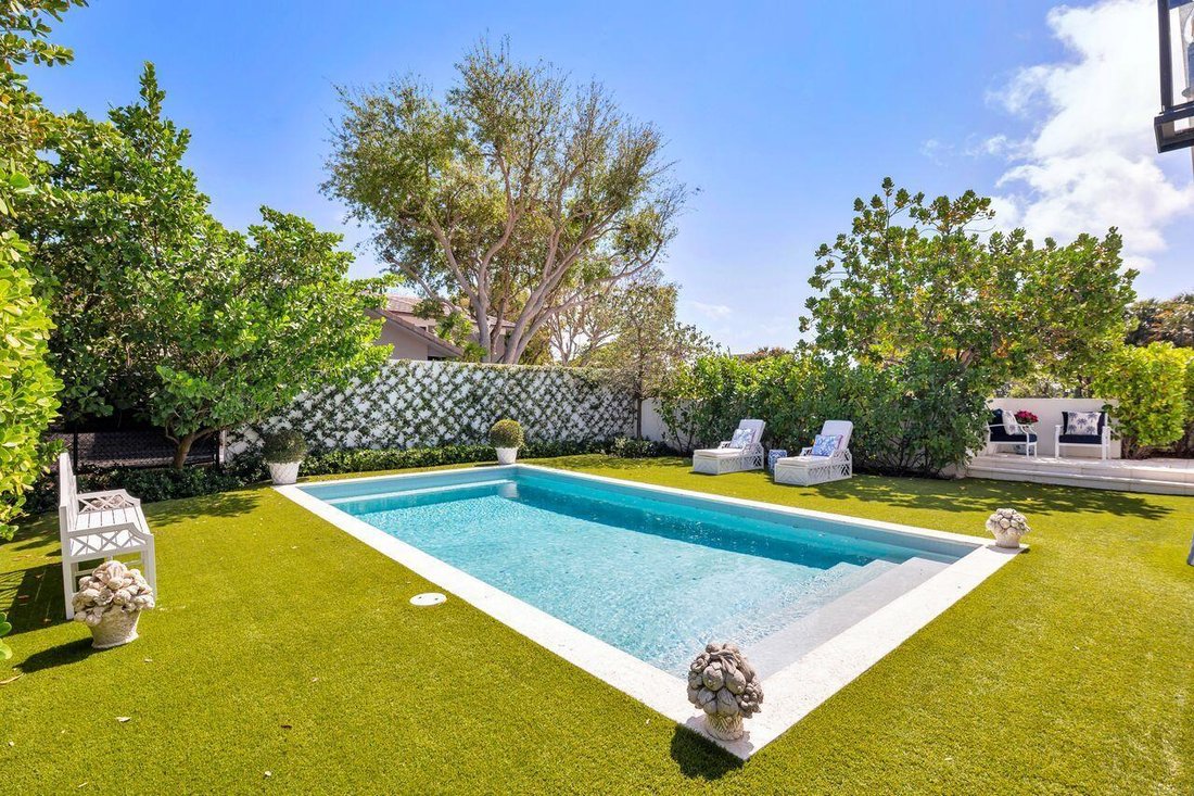 Casa en West Palm Beach, Florida, Estados Unidos 2 - 17487027