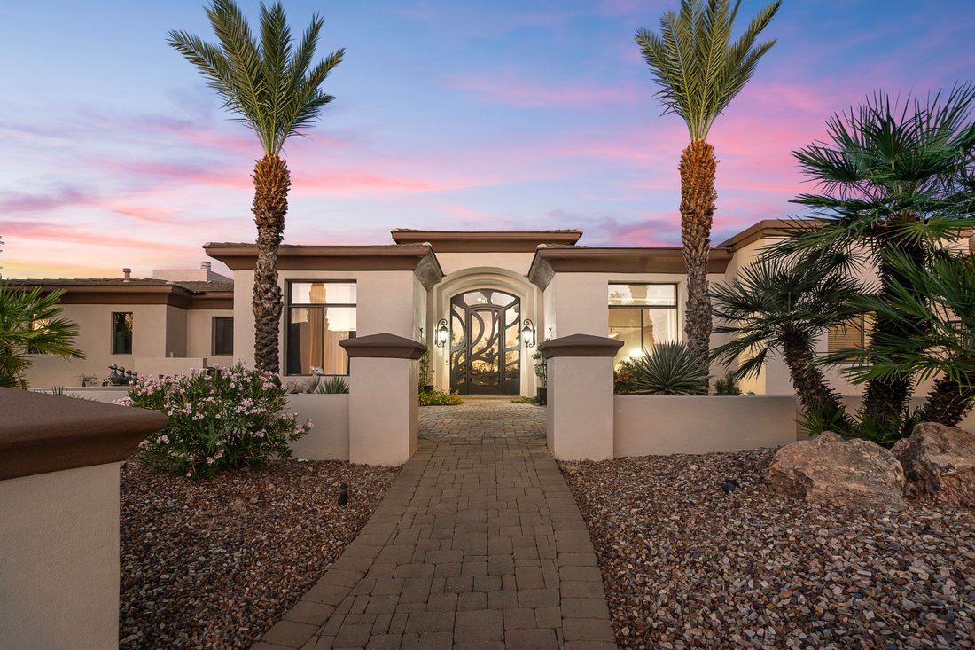 Casa en Scottsdale, Arizona, Estados Unidos 1 - 19051652