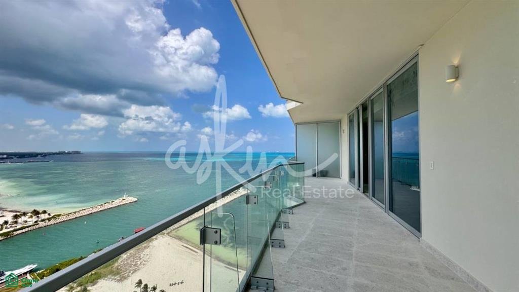 Condo in Cancún, Quintana Roo, Mexico 2 - 19054603