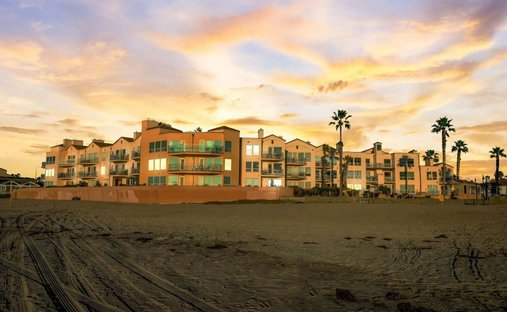 Appartement à Imperial Beach, Californie, États-Unis 1