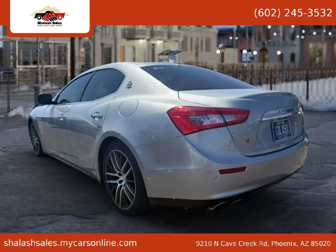 Sedan in Phoenix, AZ, United States 5 - 19055959