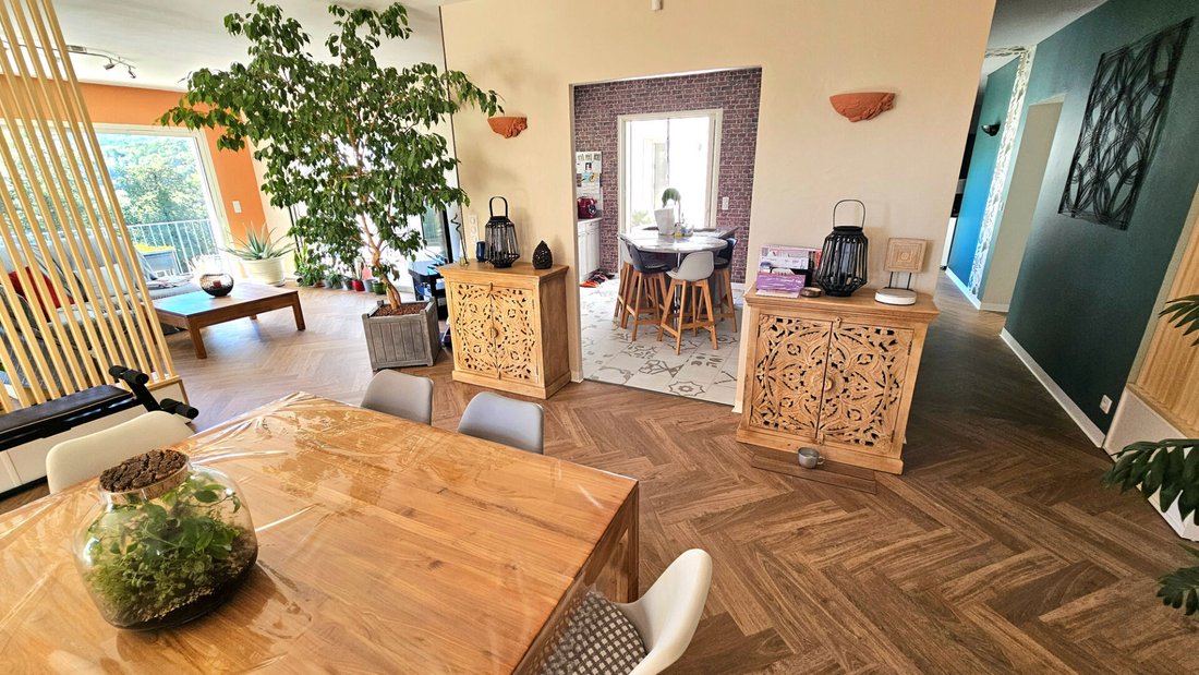 Villa in Figanières, Provence-Alpes-Côte d'Azur, France 4 - 19052441