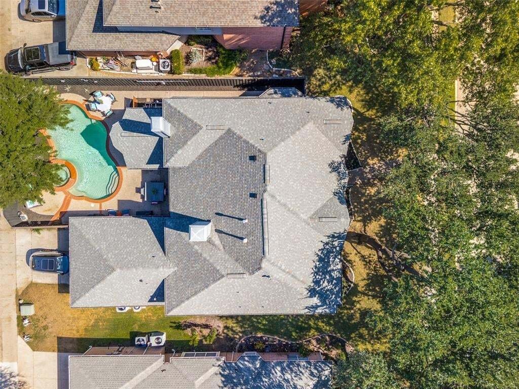 Casa a Plano, Texas, Stati Uniti 3 - 19051556