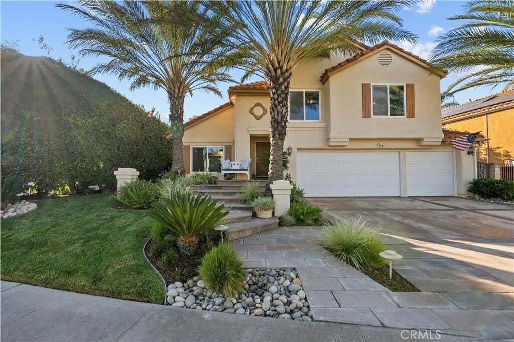 Casa en Santa Clarita, California, Estados Unidos 1 - 19054565