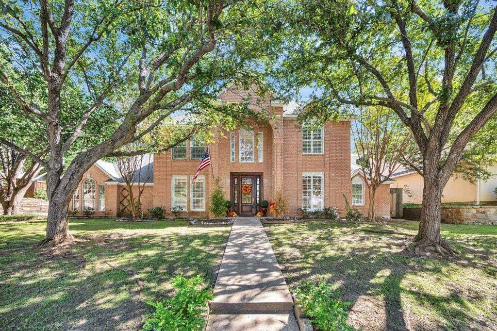 House in Arlington, Texas, United States 1 - 19054785