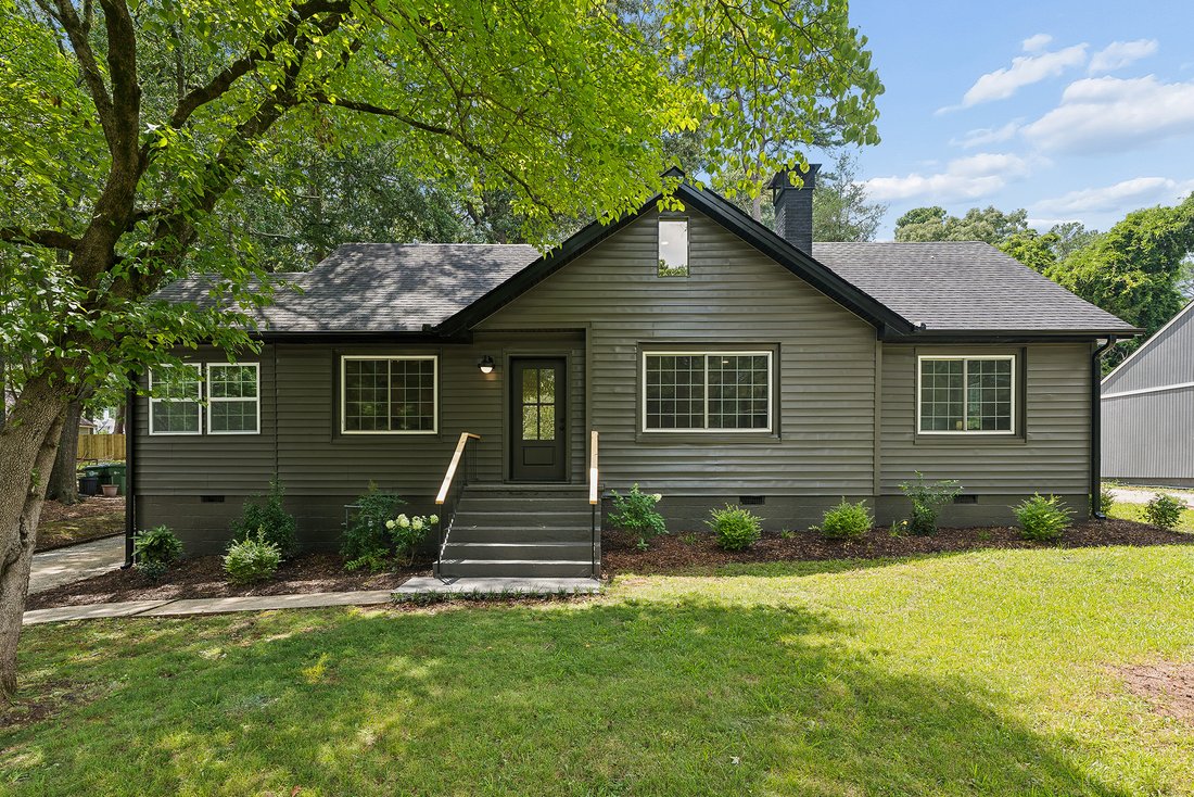 Casa en Atlanta, Georgia, Estados Unidos 2 - 19053132