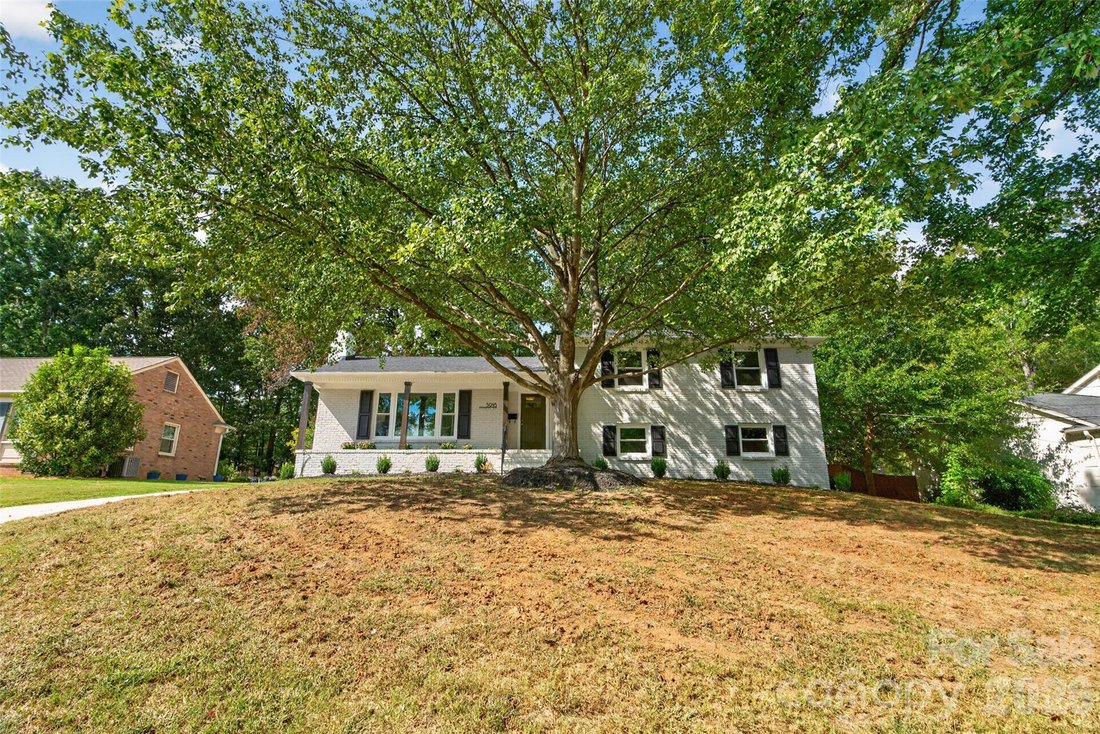 Casa a Charlotte, Carolina del Nord, Stati Uniti 2 - 19056097