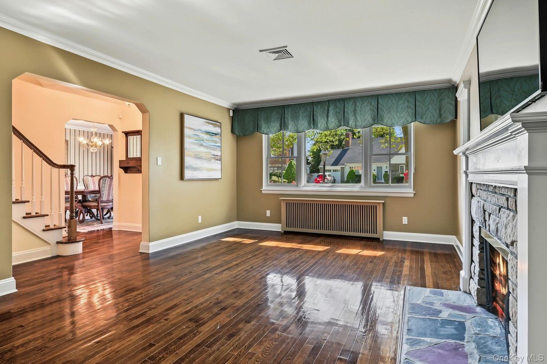 Haus in Rockville Centre, New York, Vereinigte Staaten 4 - 19053855