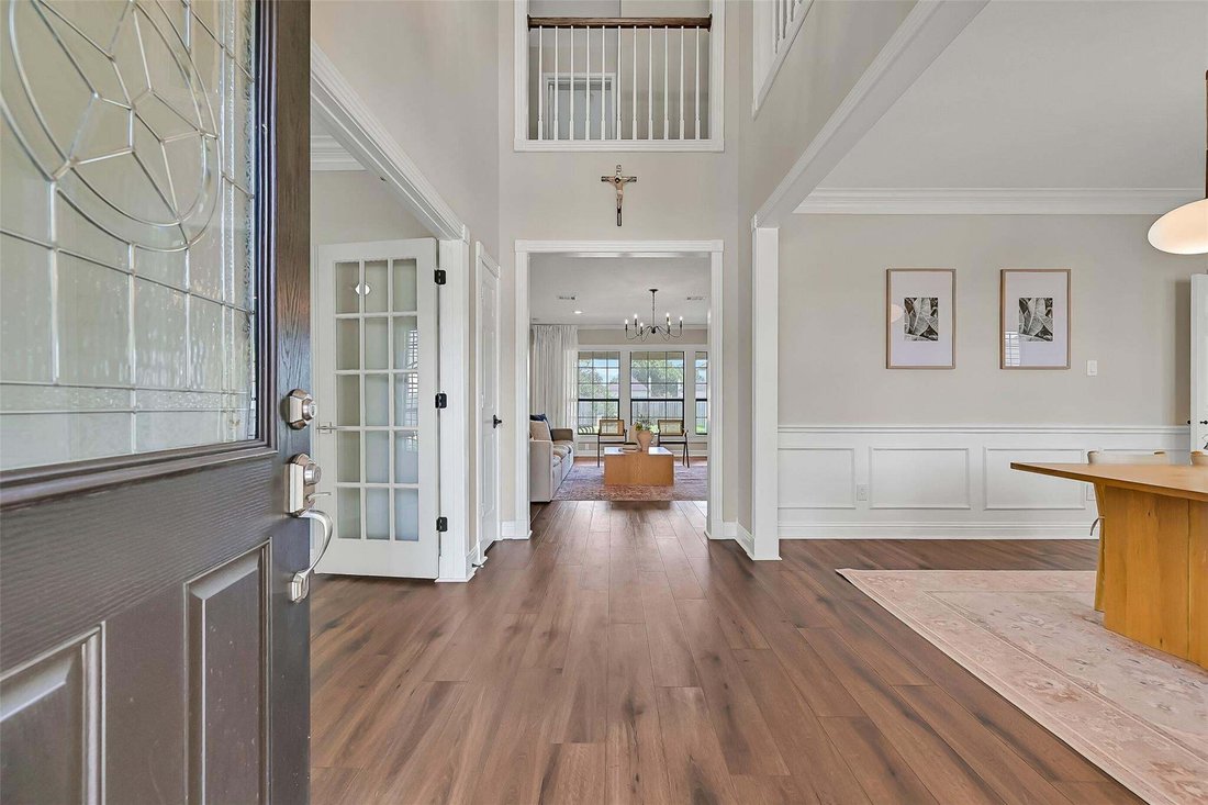 Casa a Friendswood, Texas, Stati Uniti 4 - 19054913