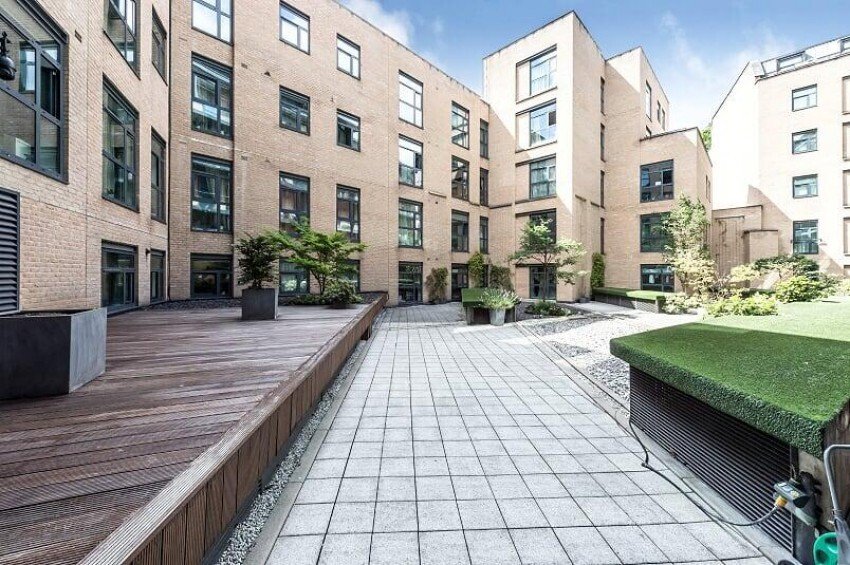 Casa en Marylebone, Westminster, Inglaterra 2 - 19051126