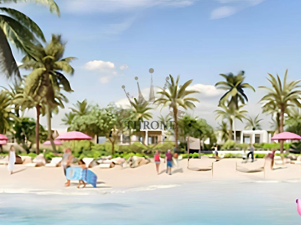 Townhouse in Damac Hills 2, Dubai, United Arab Emirates 4 - 19051437