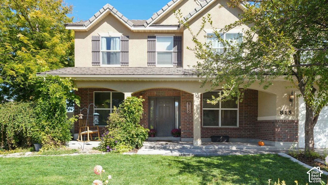Casa a Lehi, Utah, Stati Uniti 1 - 19053903