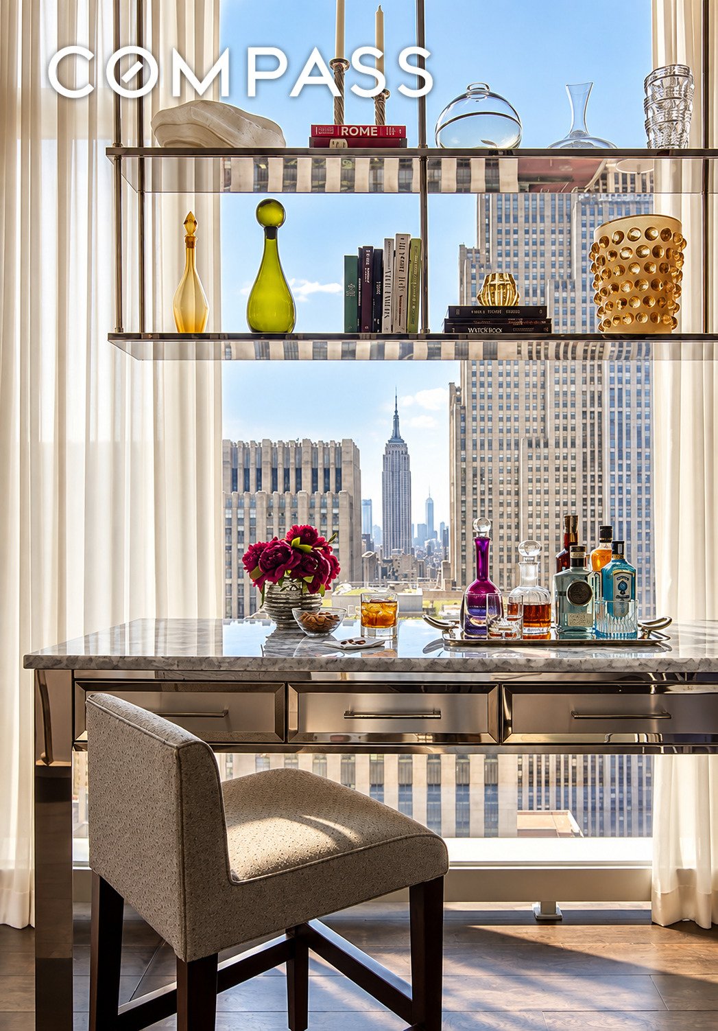 Condominio en Nueva York, Nueva York, Estados Unidos 4 - 16515230