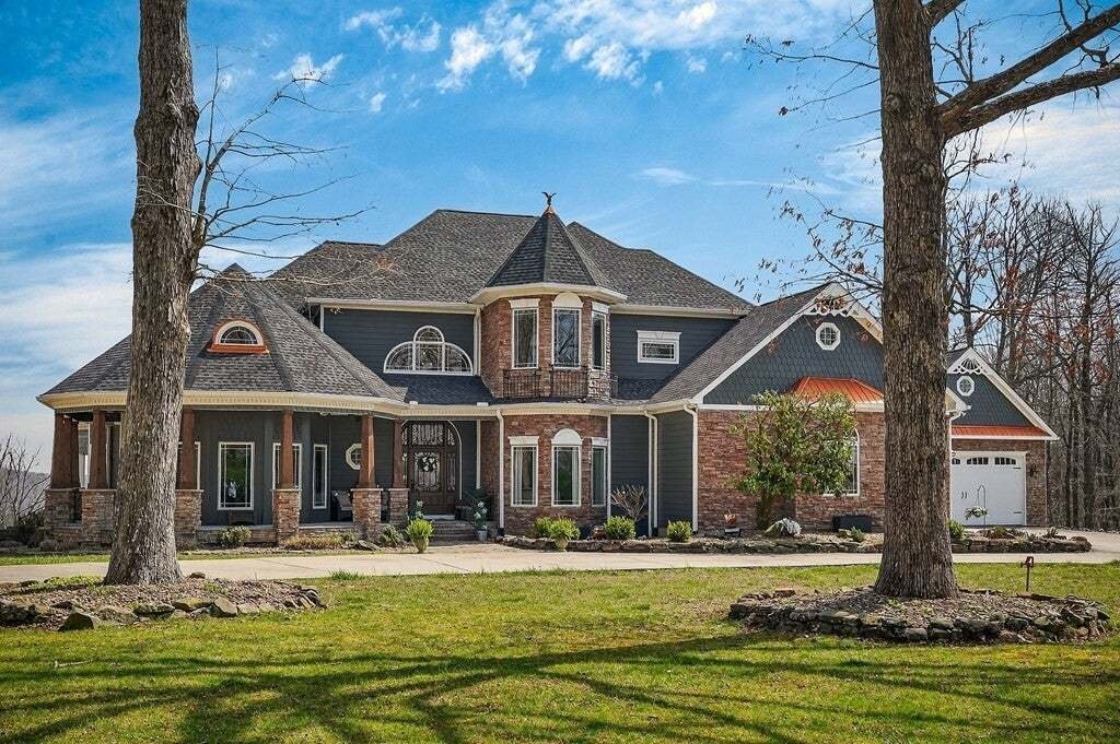 Maison à Sparta, Tennessee, États-Unis 1 - 19051156