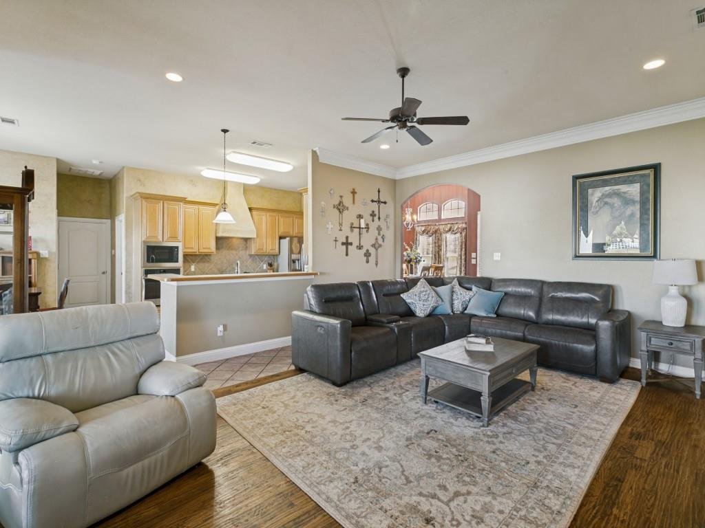 Casa a Haslet, Texas, Stati Uniti 5 - 19054797