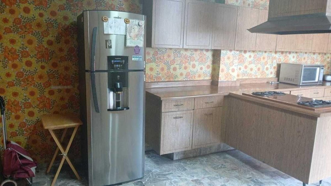 Apartment in Mexico City, Mexico 4 - 19052724